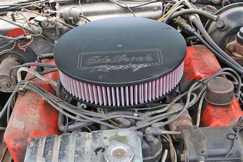 How much does an engine replacement cost? Know How Notes: What is a Carburetor? » NAPA Know How Blog
