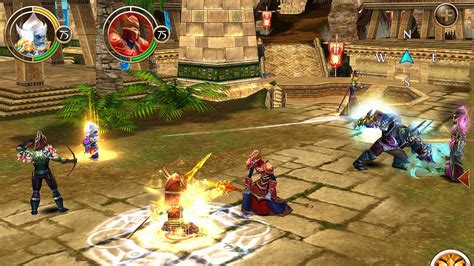 10 Best Mmorpg Of All Time According To Metacritic