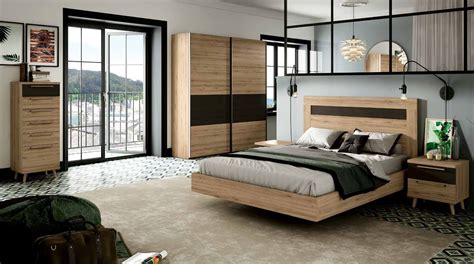 Mubeko es muebles online y decoración. Dormitorio de matrimonio | Dormitorio de matrimonio ...