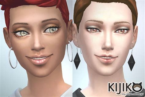 Kijiko Sims 4 Mods Image To U