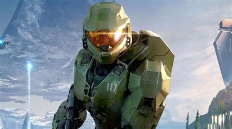 Halo Infinite Estrena Tráiler Del Gameplay En Xbox Series X La Verdad