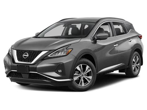 Fort Lauderdale New Nissan Murano Vehicles For Lease Or Sale