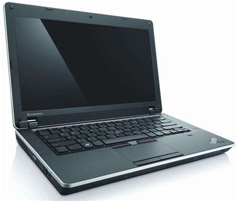 Lenovo's ThinkPad Edge 14, why it's a slick allround business laptop