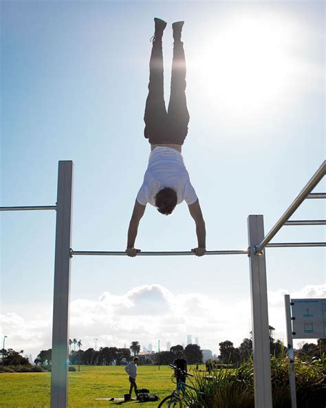 The Handstand Press Complete Control Through The Handstand Laptrinhx