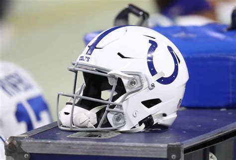 Indianapolis Colts Draft History A Look At Every Draft Class Of All Time