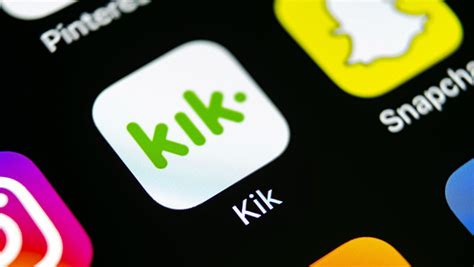 How To Change Kik Username Best And Easy Guide To Change It Howto