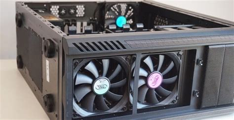 How To Install Case Fans