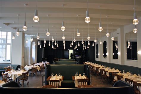 Volkshaus Basel Bar Brasserie By Herzog And De Meuron Archi Flickr