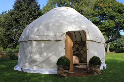 Portfolio Archive Yorkshire Yurts