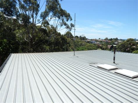 Best Roofing Materials For Flat Roofs RPS Metal Roofing Siding Inc