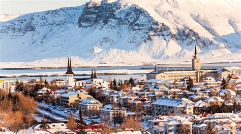 The Best Things To See And Do When Visiting Reykjavík