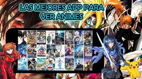 Maybe you would like to learn more about one of these? LAS MEJORES APLICACIONES PARA VER ANIME EN ANDROID & iOS ...