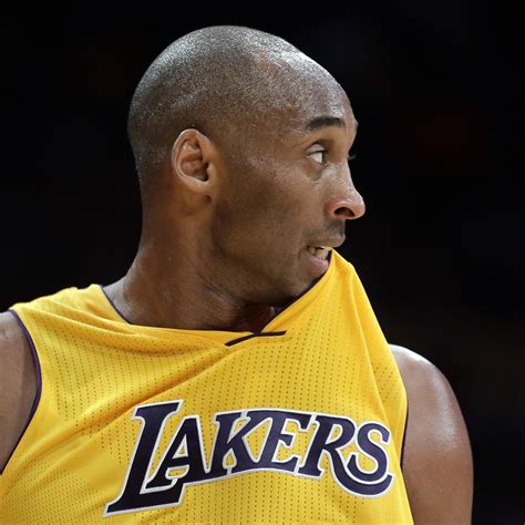 In more lingering aftermath of the tragedy, the family of the — who was among the. Kobe Bryant Comments on Decision Not to Play Overseas After NBA Retirement | Bleacher Report ...