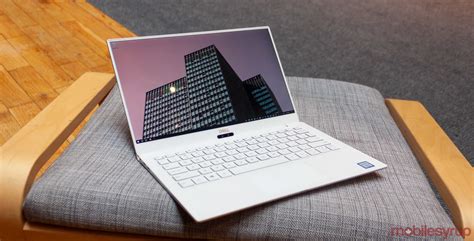 Dells Xps 13 Continues To Be One Of The Best Windows Laptops Available