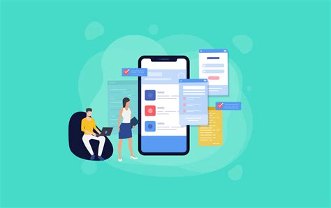 Top Business Mobile Apps For Better Productivity 2021