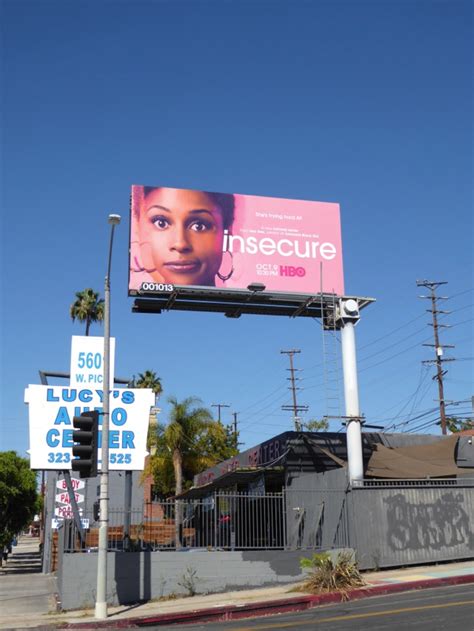 Daily Billboard Tv Week Insecure Series Premiere Billboards