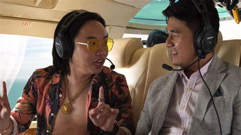 How Accurate Was Crazy Rich Asians Insider Woffles Wu Tells All Tatler Asia