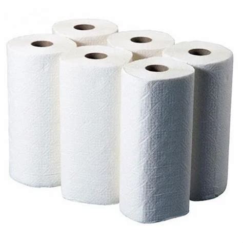Kitchen Rolls Tissue Papers At Rs 26roll Panchavati Ghaziabad Id