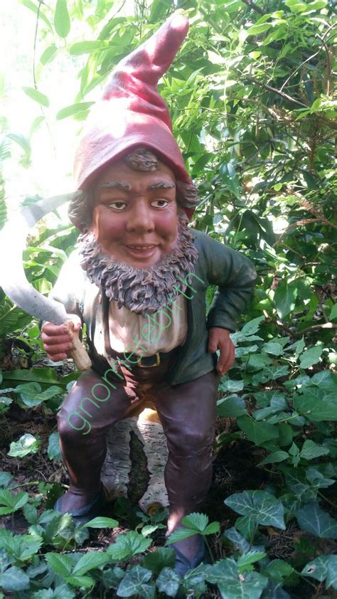 Pin By Gnome Me On Gartenzwerg Gnomes Gnome Garden The Hobbit