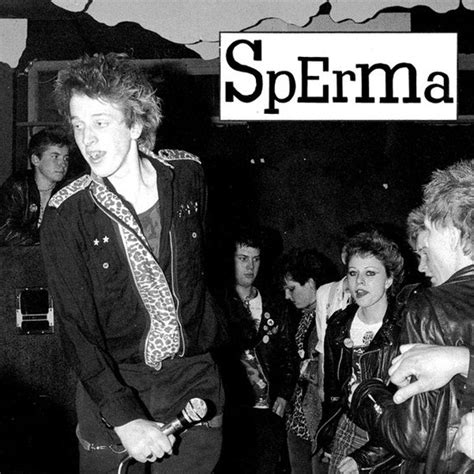 sperma sperma 12 vinyl single sperma muziek bol