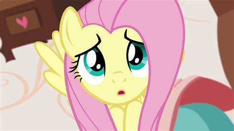 Fluttershy What Why Would You Ever Think That Youtube