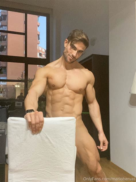 Mario Hervas Onlyfans