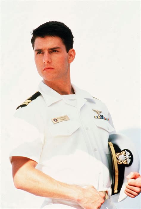 Top Gun 1986 Tom Cruise Films Of The 1980s In 2019