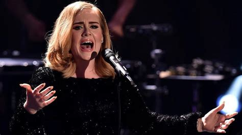 Adeles 25 Scores Sixth Week At No 1 On Billboard 200 Chart
