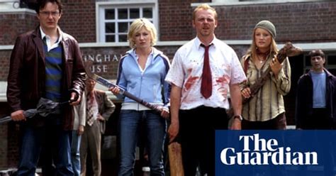 Top 10 Key Films Of The Noughties Film The Guardian