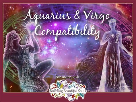 Aquarius And Virgo 2024 Essa Ofella