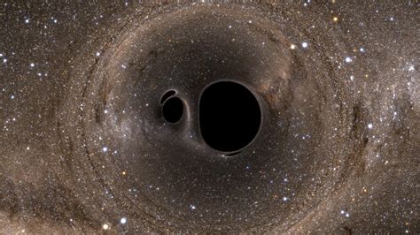Gravitational Waves Detected 100 Years After Einsteins Prediction