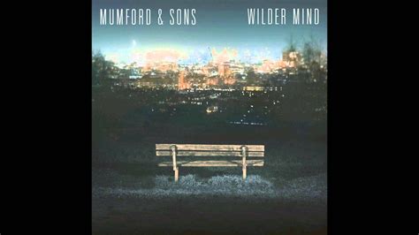 Wilder Mind Mumford And Sons Complete Album Deluxe Link In The