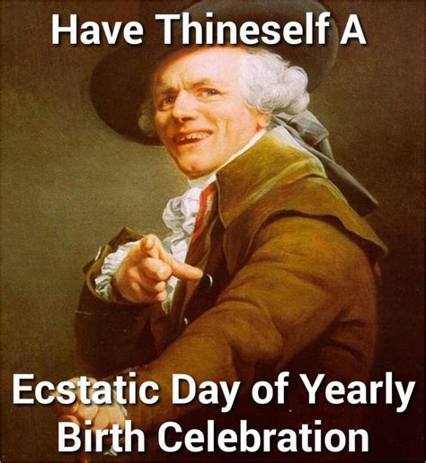 Funny Birthday Meme For Guys Birthdaybuzz