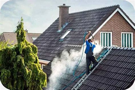 Roof Cleaning Manchester Roof Moss Removal 01282 216317