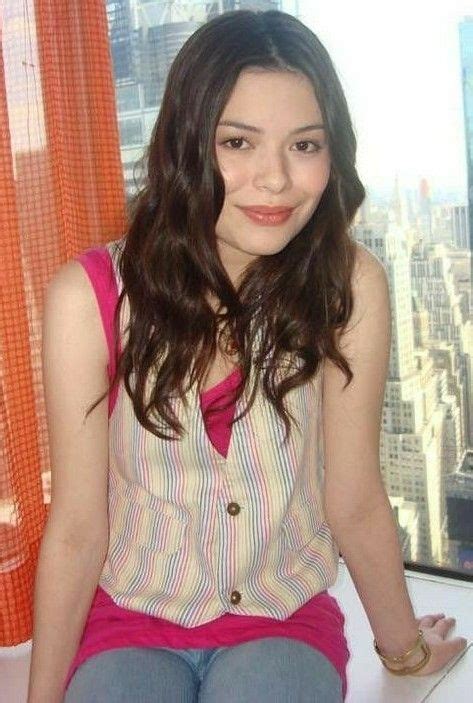 Icarly Miranda Cosgrove Naked Telegraph