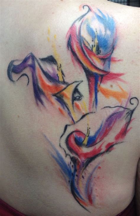 While easter lilies and tiger lilies are popular in the flower tattoos , other types of lilies are also great ideas for the ink art, such as calla lilies, lily of the. Account Suspended | Lillies tattoo, Calla lily tattoos ...