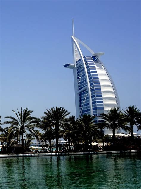 1080x2340px Free Download Hd Wallpaper Burj Al Arab Dubai