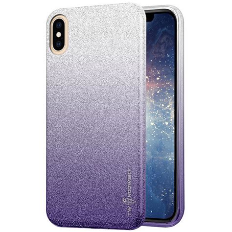 Etui Do Iphone Xs Max Pokrowiec Twardowsky Stella VegaCom Sklep