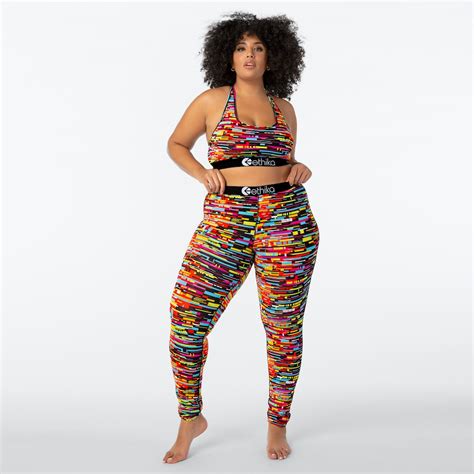 women pants and tights lifestyle performance plus size ethika with you everywhere