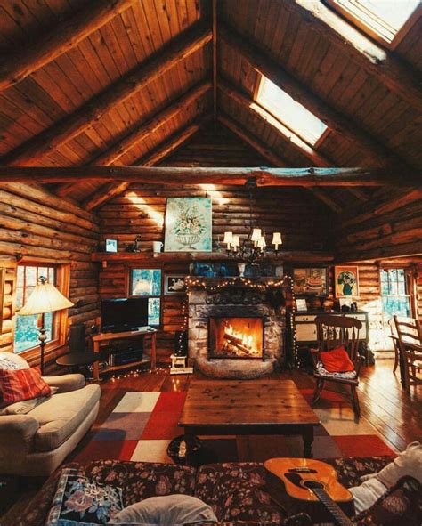 Cozy Cabin Rcozyplaces
