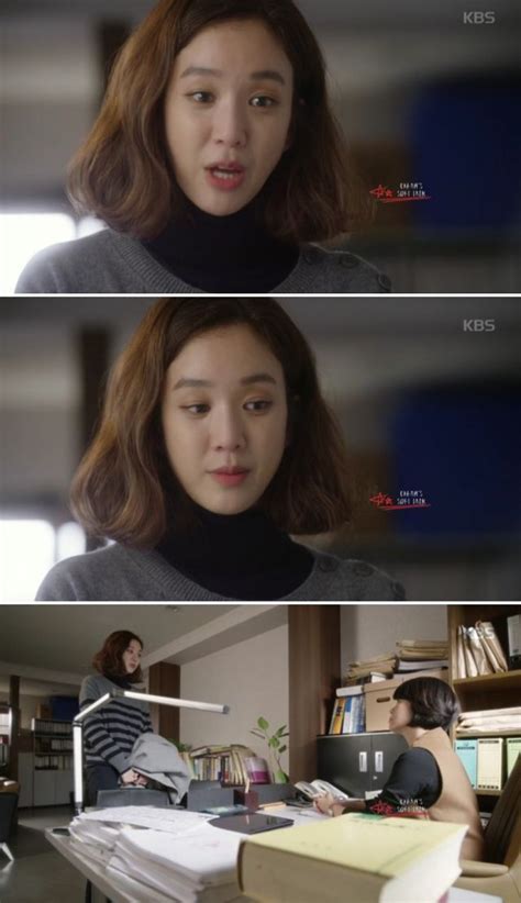 Pagesotherbrandwebsitenews & media websitehancinemavideosthe witch : Spoiler Added episode 12 captures for the Korean drama ...