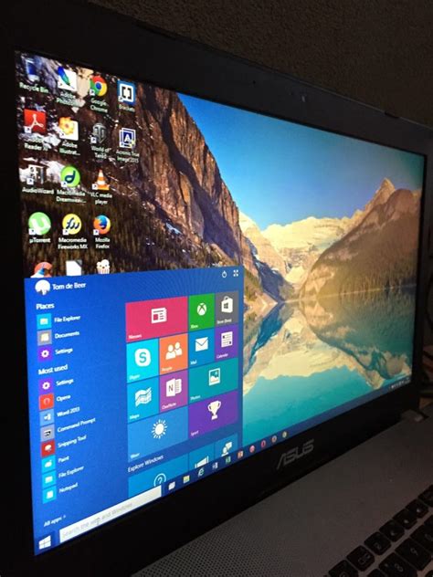 Review Windows 10 Build 9926 Dutch Tech Magazine