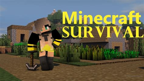 Minecraft Survival Ep 2 Youtube