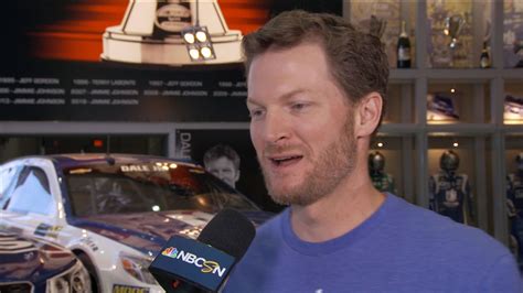 Dale Jr Shocked The Nascar Community With News Of His Retirement At The