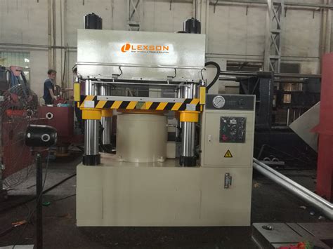 Get exactly what you want! 500-ton-hydraulic-press-puzzle-cutting-machine - Lexson