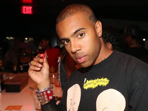 Vic Mensa Albums Songs News And Videos Hiphopdx