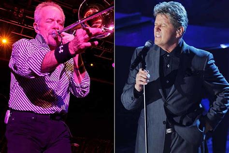 Peter Cetera Will Play With Chicago At Rock Hall Induction