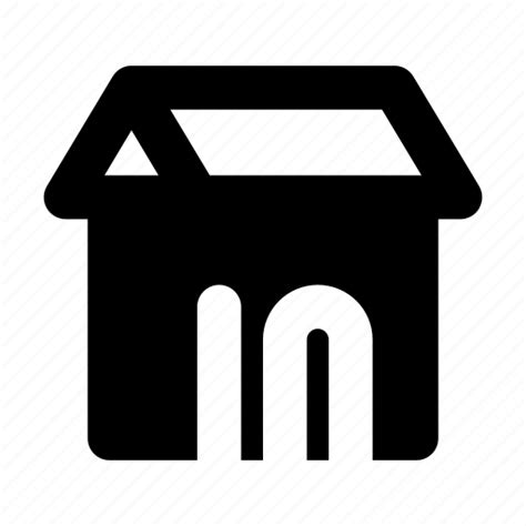 Home House Property Icon Download On Iconfinder