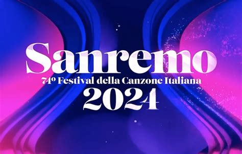 Le Canzoni Di Sanremo 2024 Più Ascoltate Classifica Brani Più Ascoltati