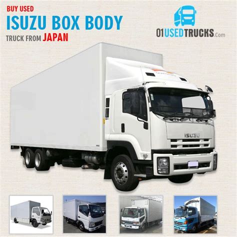 Our isuzu npr are available and ready for you now. Popular Japanese Box-Body Truck On Sale Latest 300 units ...